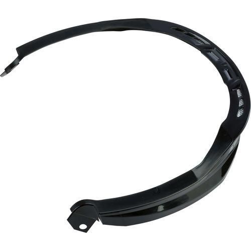 MD-01 / MD-01S Bottom & Inner Trim by GMAX G001029 Helmet Accessory