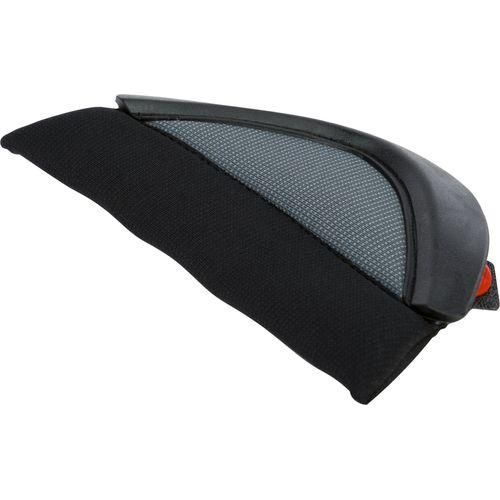 MD-01 / MD-01S Chin Curtains by GMAX G001019 Helmet Accessory