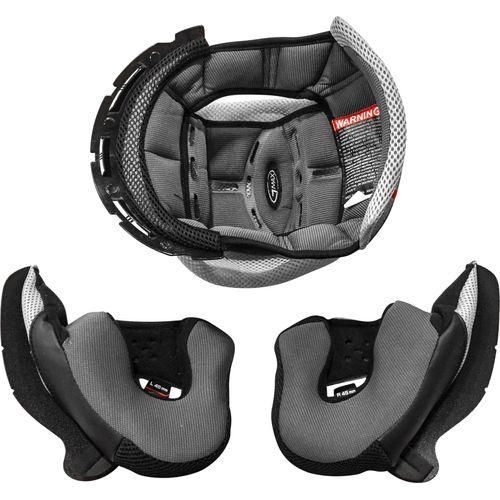 MD-01 / MD-01S Size Conversion Kit by GMAX G001032 Helmet Accessory