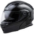 Western Powersports Drop Ship Modular Helmet XS / Gloss Black MD-01 Modular Helmet  by Gmax 72-4710XS
