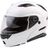 Western Powersports Drop Ship Modular Helmet XS / Pearl White MD-01 Modular Helmet  by Gmax 72-4712XS