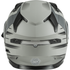 Western Powersports Drop Ship Modular Helmet MD-01S Modular Snow Helmet Descendant Electric Shield by GMAX