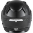 Western Powersports Drop Ship Modular Helmet MD-01S Modular Snow Helmet Solid w/Quick Release Buckle Dual Shield by GMAX