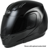 Western Powersports Drop Ship Modular Helmet 2X / Black MD-04 Helmet by GMAX G104028