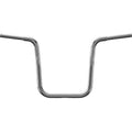 Mid Rise Handlebar - Polished by Polaris
