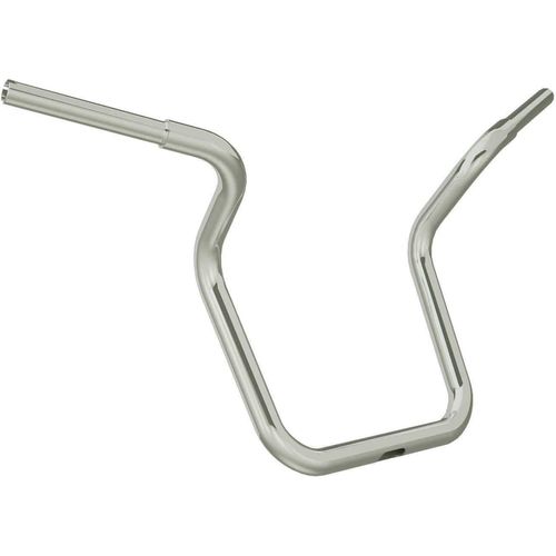 Mid Rise Handlebar Polished Stainless by Polaris