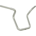 Mid Rise Handlebar Polished Stainless by Polaris