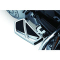 Mini Floorboards Chrome Phantom Style by Kuryakyn