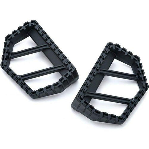 Kuryakyn Riot Floorboards: Elevate Your Motorcycle Experience