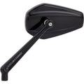Mini Stocker Mirror LEFT - Black by Arlen Ness