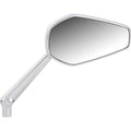 Mini Stocker Mirror RIGHT - Chrome by Arlen Ness