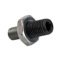 Mirror Adapter 10MM 5/16 24 by Joker Machine