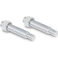 Mirror Adapters by Arlen Ness