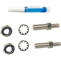 Mirror Adapters by Custom Dynamics