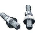 Mirror Adapters Chrome by Kuryakyn