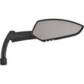 Mirror Apache W/ Knife Stem Matte Black Right by Harddrive