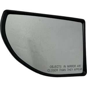 Off Road Express OEM Hardware Mirror, LH by Polaris 2633928