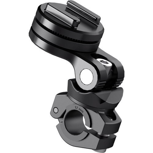Mirror Mount Pro Black by SP Connect 53233 Phone Mount