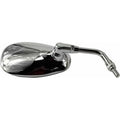 Mirror, RH by Polaris 2633168 Perch Mount Mirrors