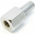 Mirror Stem Adapter Chrome by EMGO