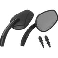 Mirrors Black Arrow Head Black by Harddrive