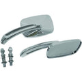 Mirrors Chrome Rectangle Chrome by Harddrive