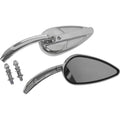 Mirrors Chrome Vintage Chrome by Harddrive
