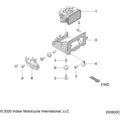 Module Abs Svc Ind by Polaris