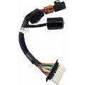 Module Interface by Polaris 4013839 Wiring Harness