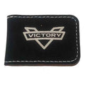 Money Clip Magnetic Leatherette NVL by Witchdoctors
