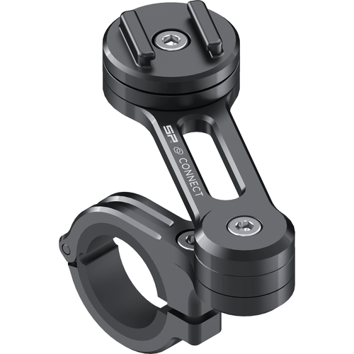 Moto Mount Pro Black by SP Connect 53138 Phone Mount