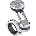 Moto Mount Pro Chrome by SP Connect