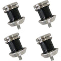 Mounting Spools by Indian