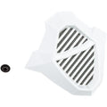 MOUTH VENT WHITE W/SCREW MX-46/46Y by GMAX