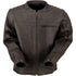 Parts Unlimited Jacket Munition Perf. Brown Jacket by Z1R