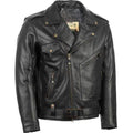 Murtaugh Jacket by Highway 21
