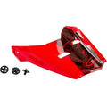 MX-46 Dominant Visor w/ Screws by GMAX