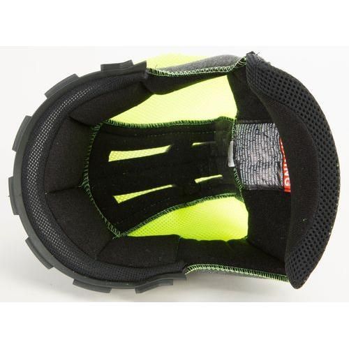 MX46 Helmet Crown Liner by GMAX G046818 Helmet Liner