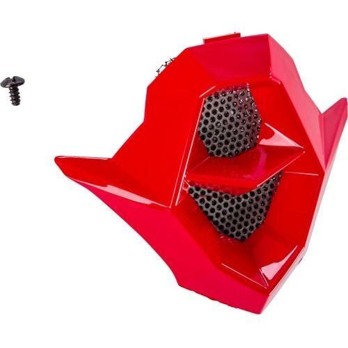 MX86 Mouth Vents w/ Foam by GMAX G086063 Helmet Accessory