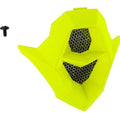 MX86 Revoke Mouth Vents w/ Foam by GMAX