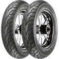 Night Dragon and GT High-Performance Cruiser Front Tire by Pirelli