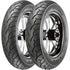 Parts Unlimited Drop Ship Tire Night Dragon and GT High-Performance Cruiser Front Tire by Pirelli 2211300