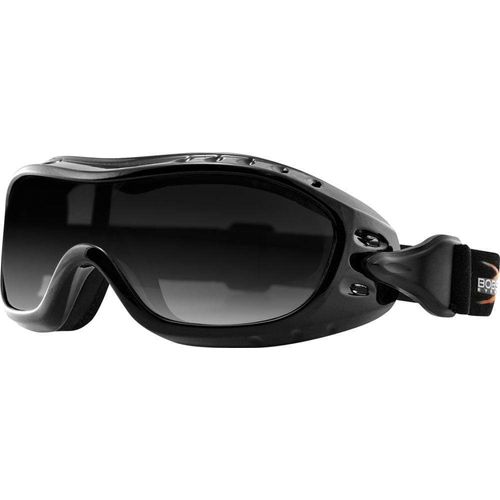 Nighthawk Sunglasses Otg W/Smoked Lens by Bobster BHAWK01 Sunglasses