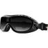 Nighthawk Sunglasses Otg W/Smoked Lens by Bobster BHAWK01 Sunglasses