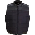 Nufrat Vest by Z1R
