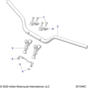 Nut-M8X1.25 Flg Nyloc-Olive D by Polaris 7547454 OEM Nut