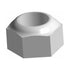 Nylok Nut by Polaris 7547059 OEM Nut