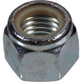 Clutch Lever Nylok Nut by Polaris