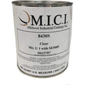 OEM Gloss Clear Coat -233