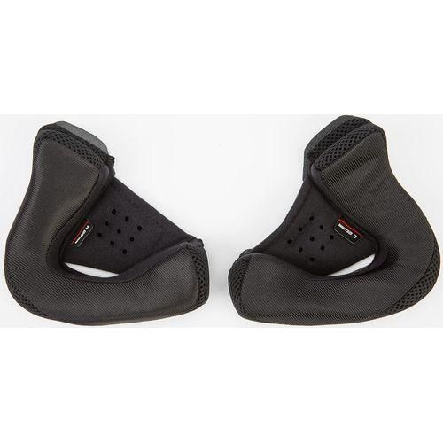 OF-17 Cheek Pads by GMAX G017013 Helmet Liner